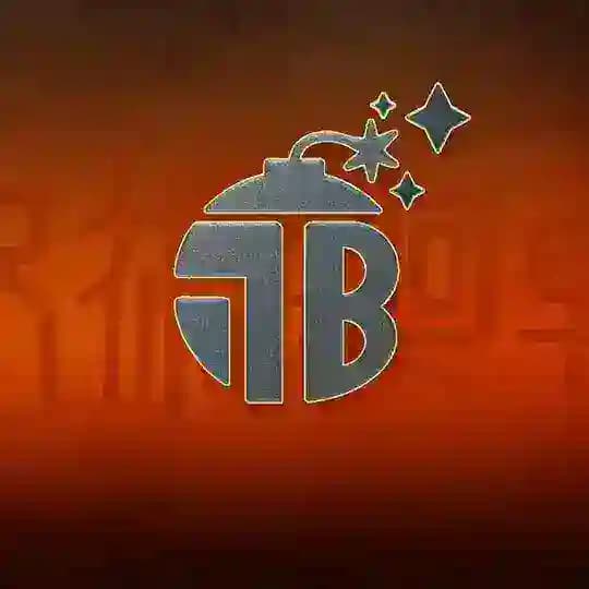 Tik Boom Studio - full works