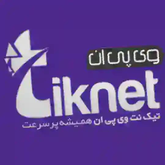 TikNetVPN