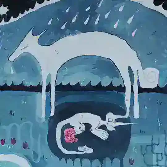 𝚃𝚒𝚕𝚊𝚕𝚒𝚔𝚔𝚘 ♬