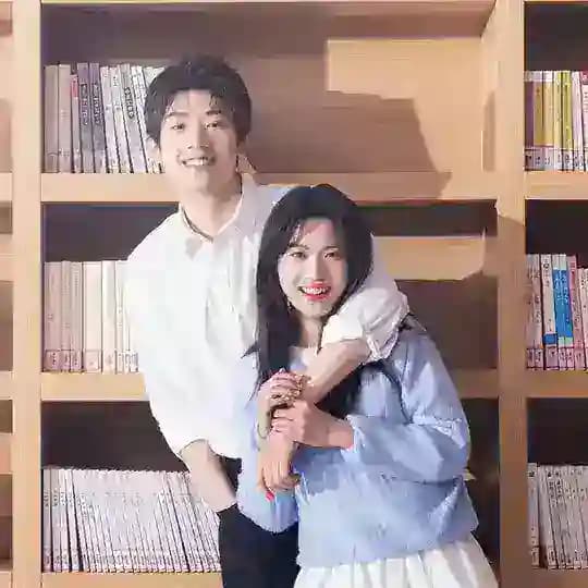 Time and Him Are Just Right Sub Indo