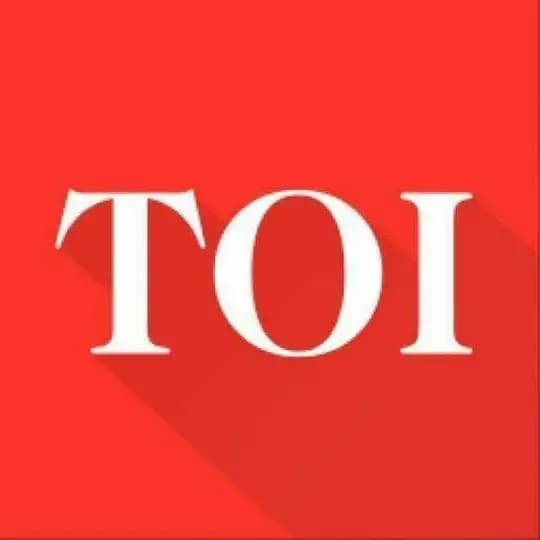 Times of India