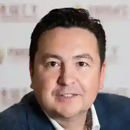 Тимур Агадуллин