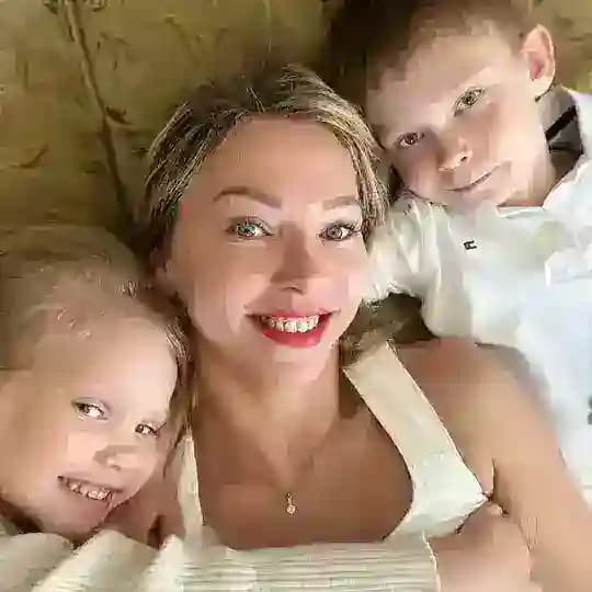 tinamomlife Кристина 59