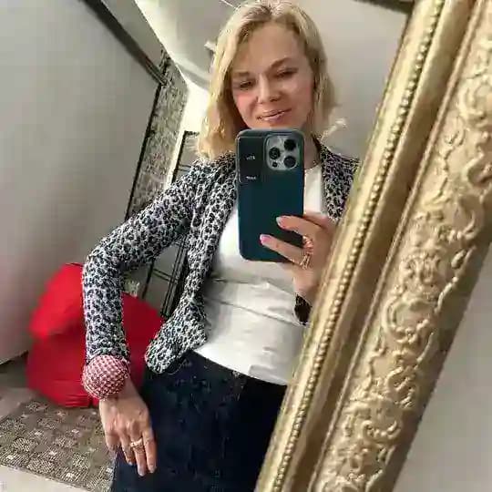 TINYGIRL о творчестве