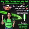 Carrom Pool Seller