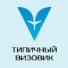 Типичный Визовик