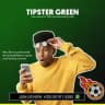 TIPSTER GREEN