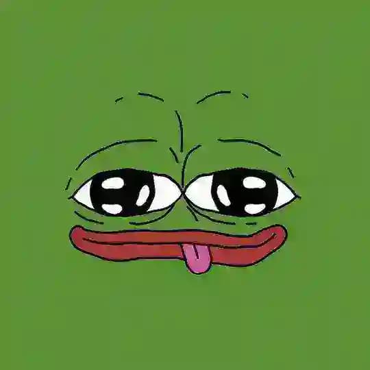 Tismo | Pepe's Special Fren