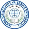 Termiz iqtisodiyot va servis universiteti