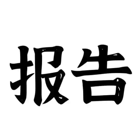 修车报告赏析（天津）