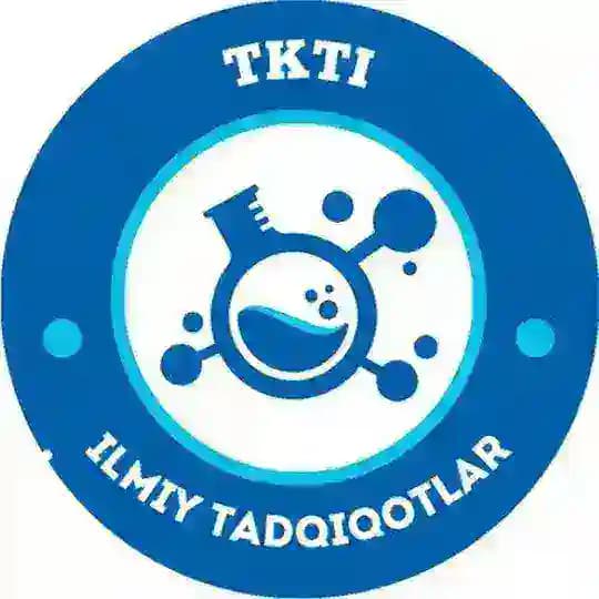 TKTI | Ilmiy Tadqiqotlar