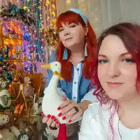 ТМ "Две сестры"
