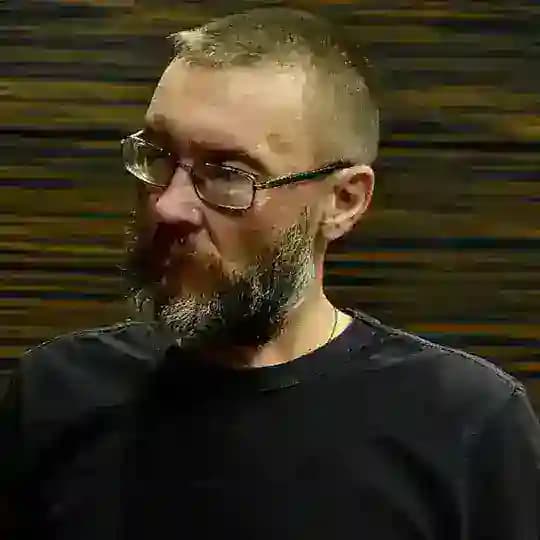 Карнаухов точка всë