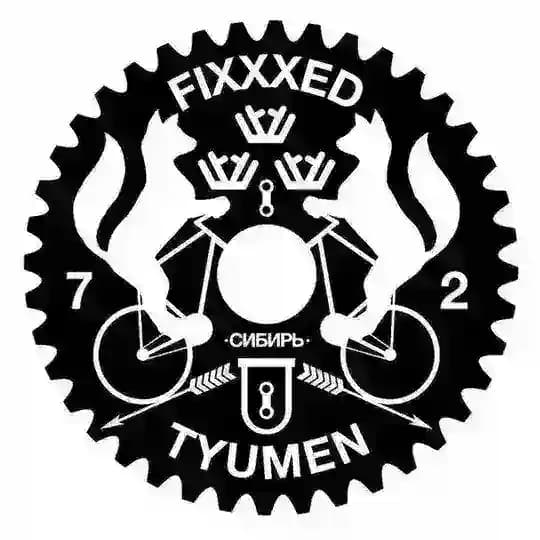 Fixed Gear Tyumen