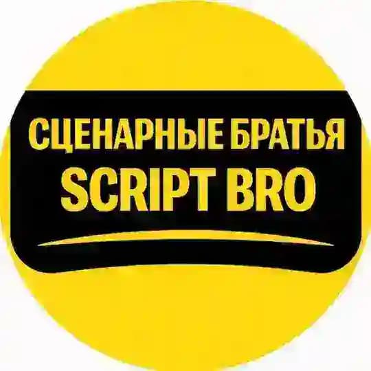 сценарные братья | script bro