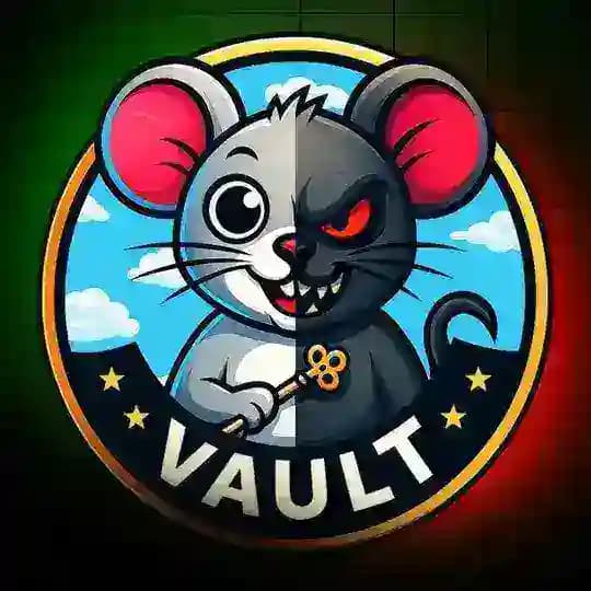TN Vault Channel 🧀