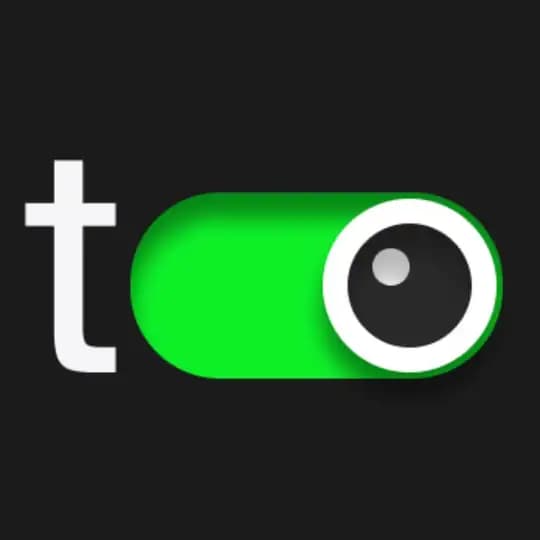 Toggle VPN