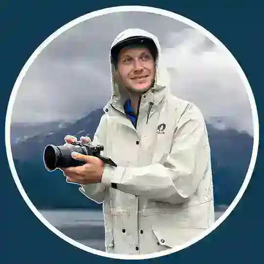 Сергей Токарев | @tokarevs
