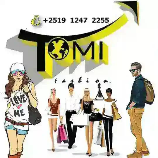 Tomi Fashion