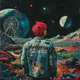 ТОМ КОСМОС 🔭🌓 Profile