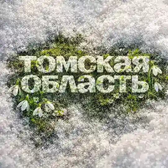 Томская область
