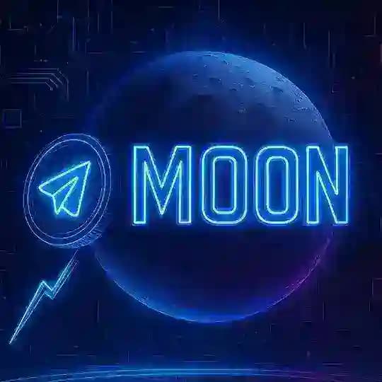 MOON 🚀