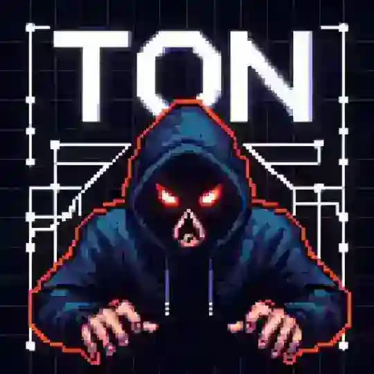 ГРАБИМ КАЗИКИ | @ton2k