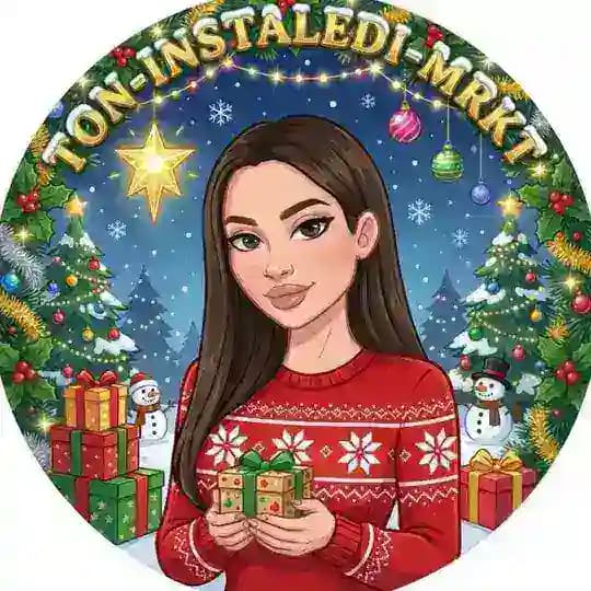 Ton Instaledi MRKT