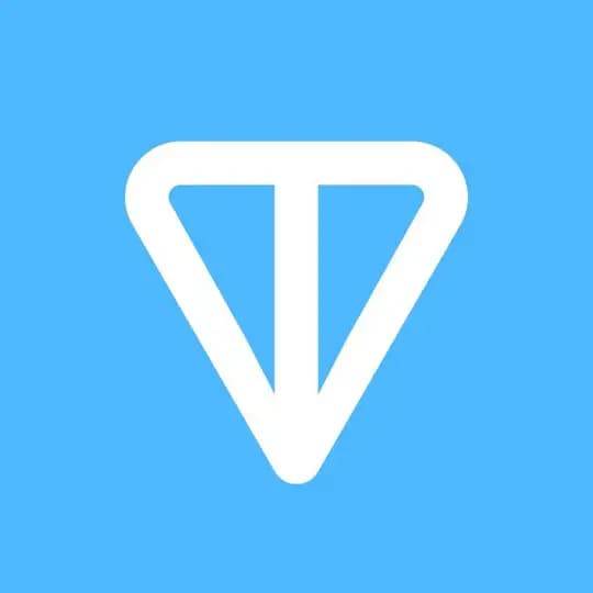 Toncoin RUS