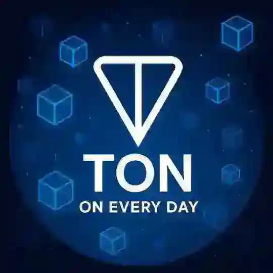 TON ON EVERYDAY