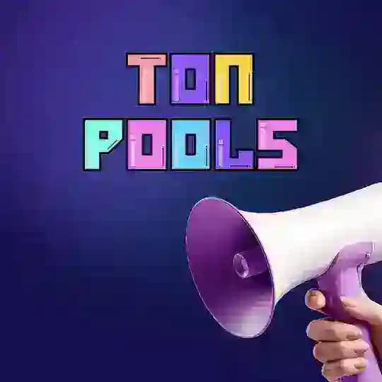 TONPools Community