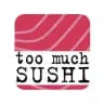 Toomuchsushi.ru