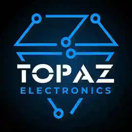 TOPAZ-ПиЭлСи Технолоджи