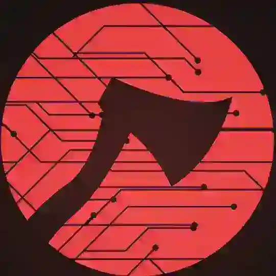 Топор +