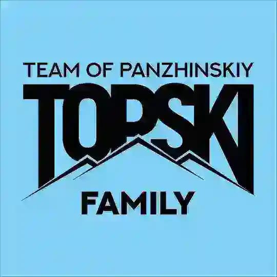 TOPSKI Family