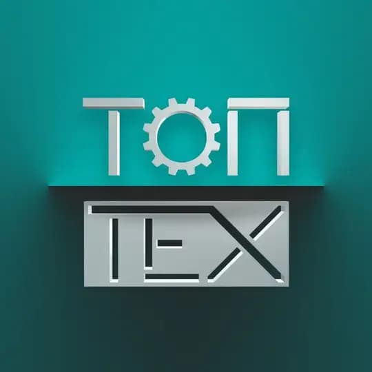 Т⚙️Т самый ТопТех