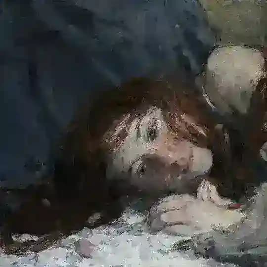 Мария М.