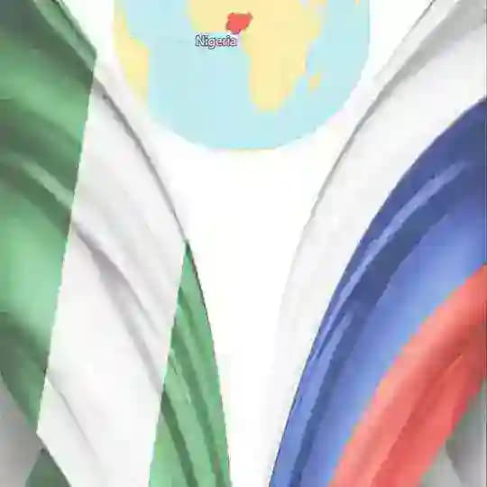 Торгпредство России в Нигерии