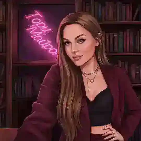 Тори Майрон | Автор-импровизатор