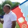 Максим Торопкин