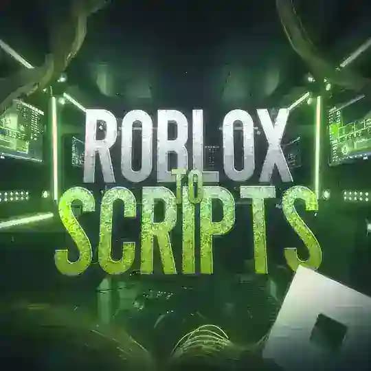 ROBLOX SCRIPTS