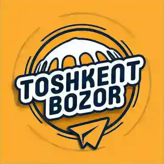 Тошкент бозор Profile