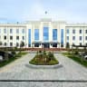Toshkent tumani hokimligi | Хокимият Ташкентского района