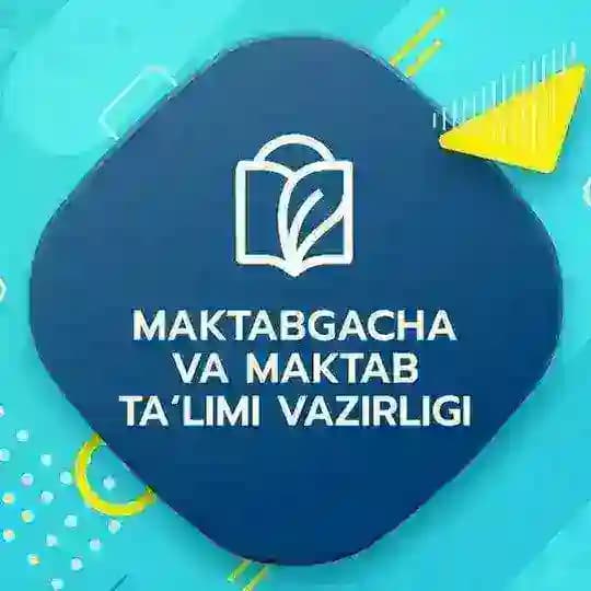 Toshkent viloyati maktabgacha va maktab ta'limi boshqarmasi kanali