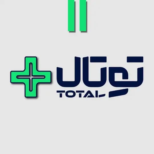توتال پلاس