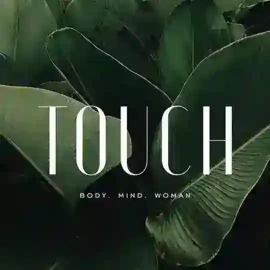 TOUCH | женское пространство