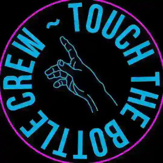 'touch the bottle' crew guide