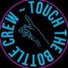 'touch the bottle' crew guide