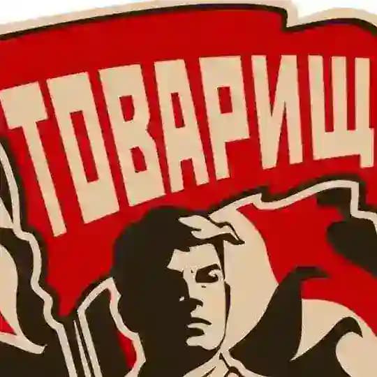 ТОВАРИЩ