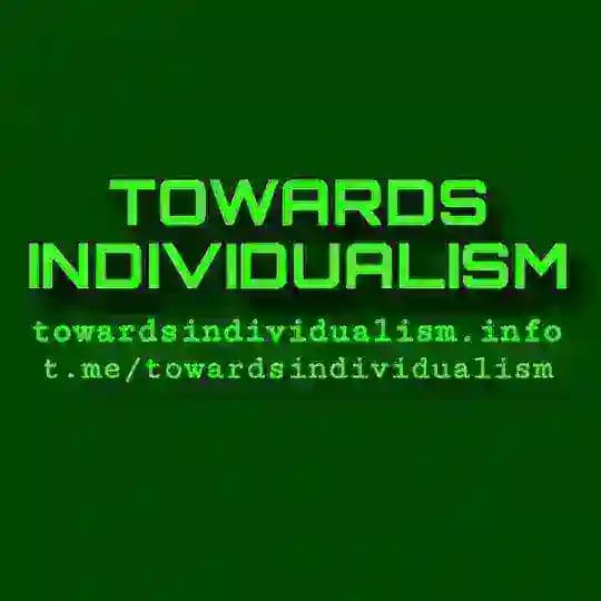 towardsindividualism.info